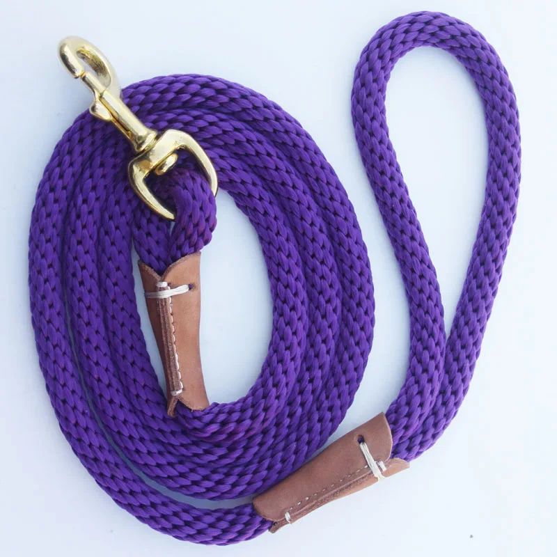 Color:PurpleSize:5M(16ft)