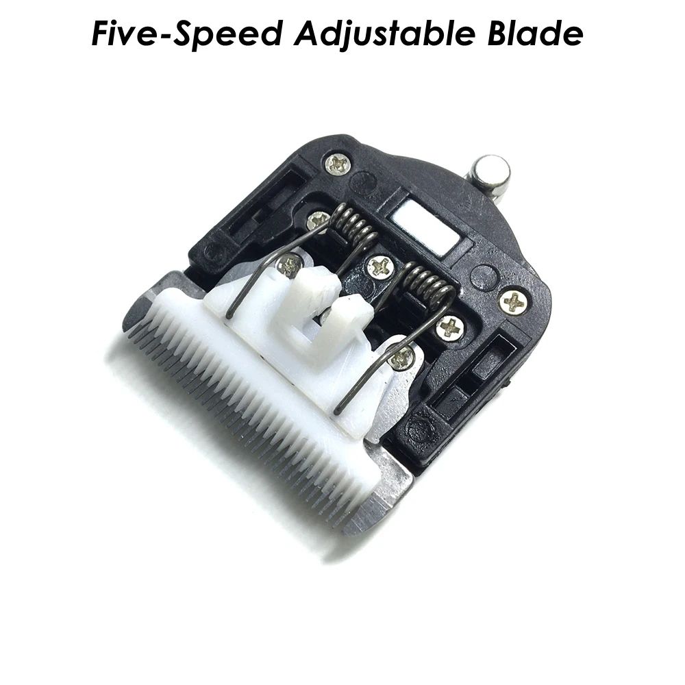 Color:Adjustable Blade