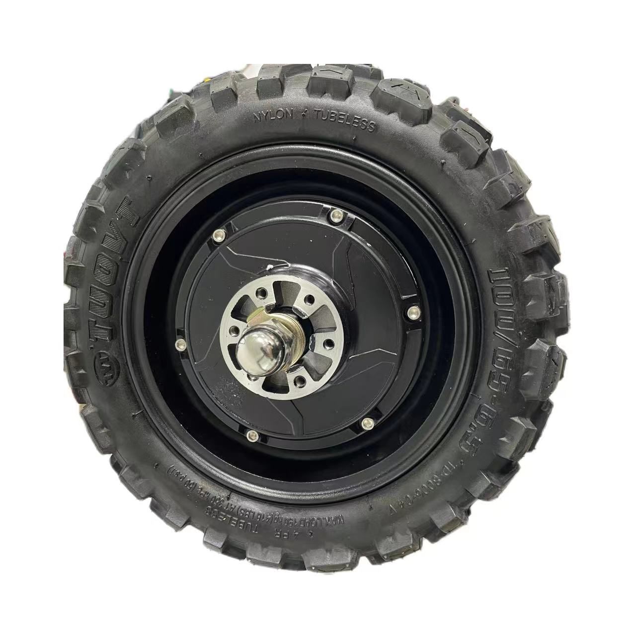 1600-3000w motor with 10/11inch tyre