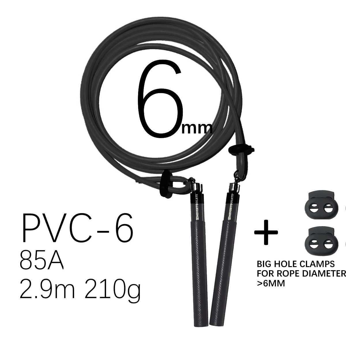 6mm 2.9m Pvc 85a7