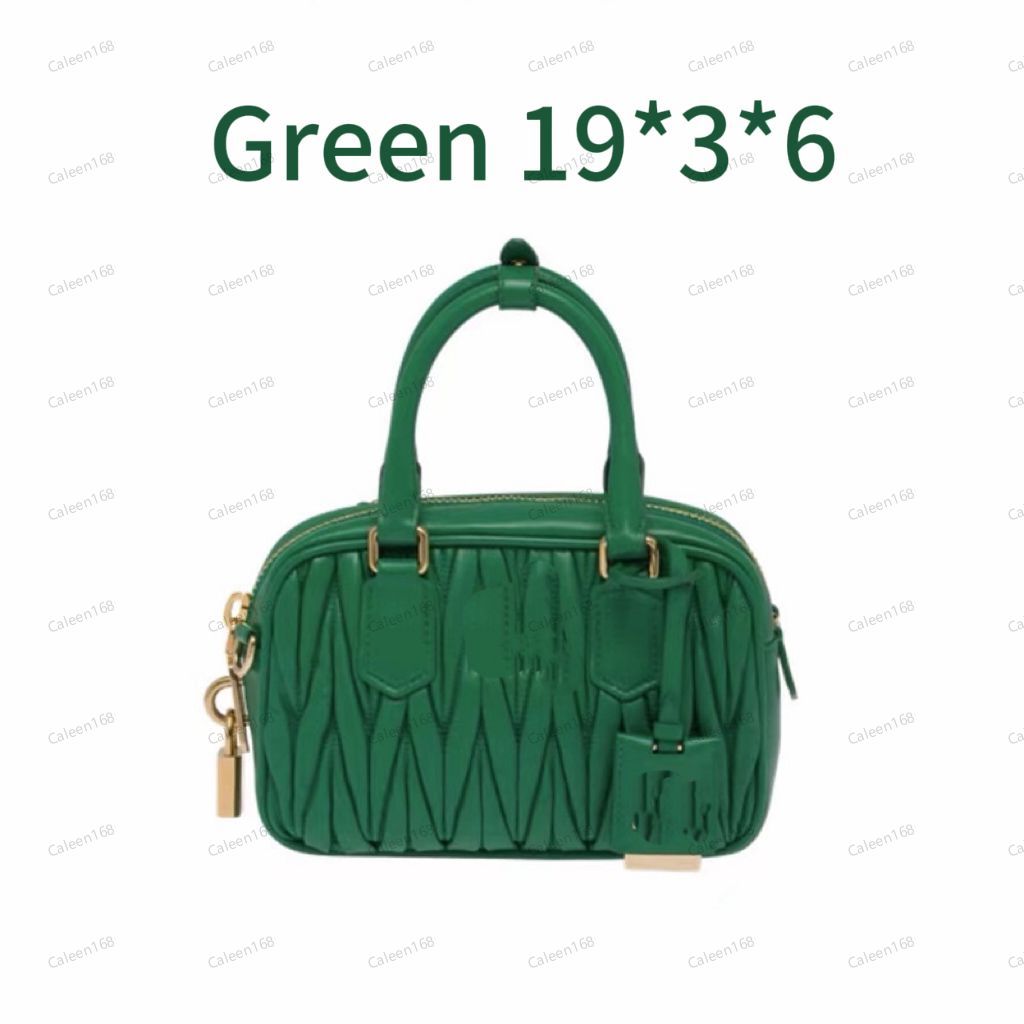 Green19x3x6cm