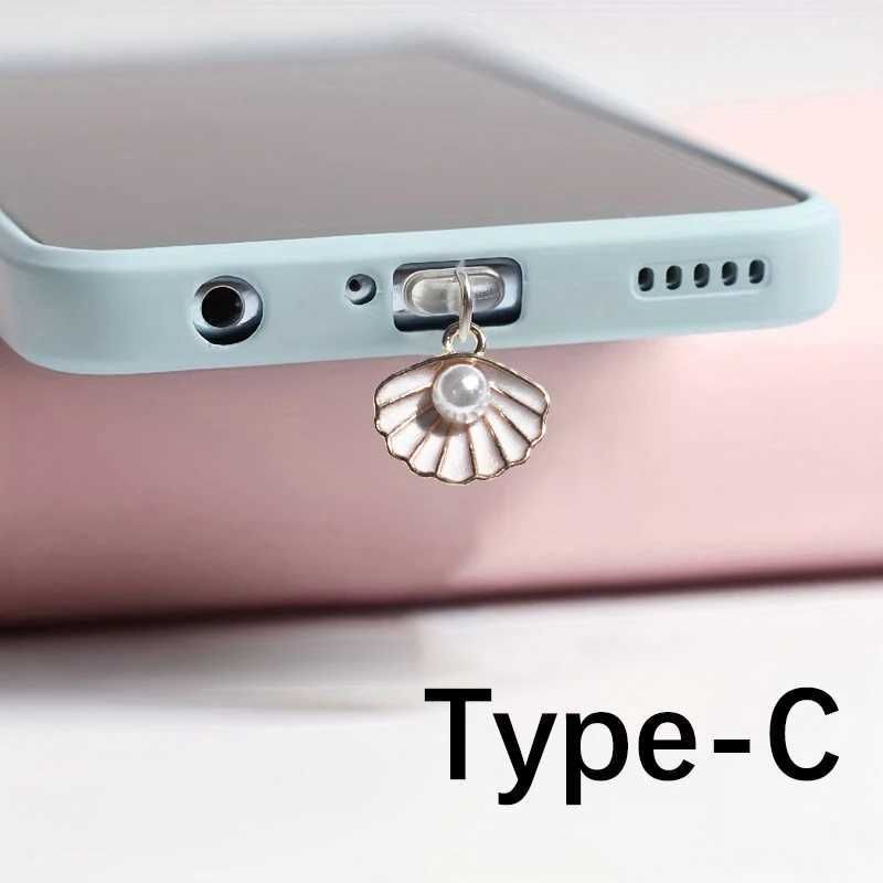 White Type-C