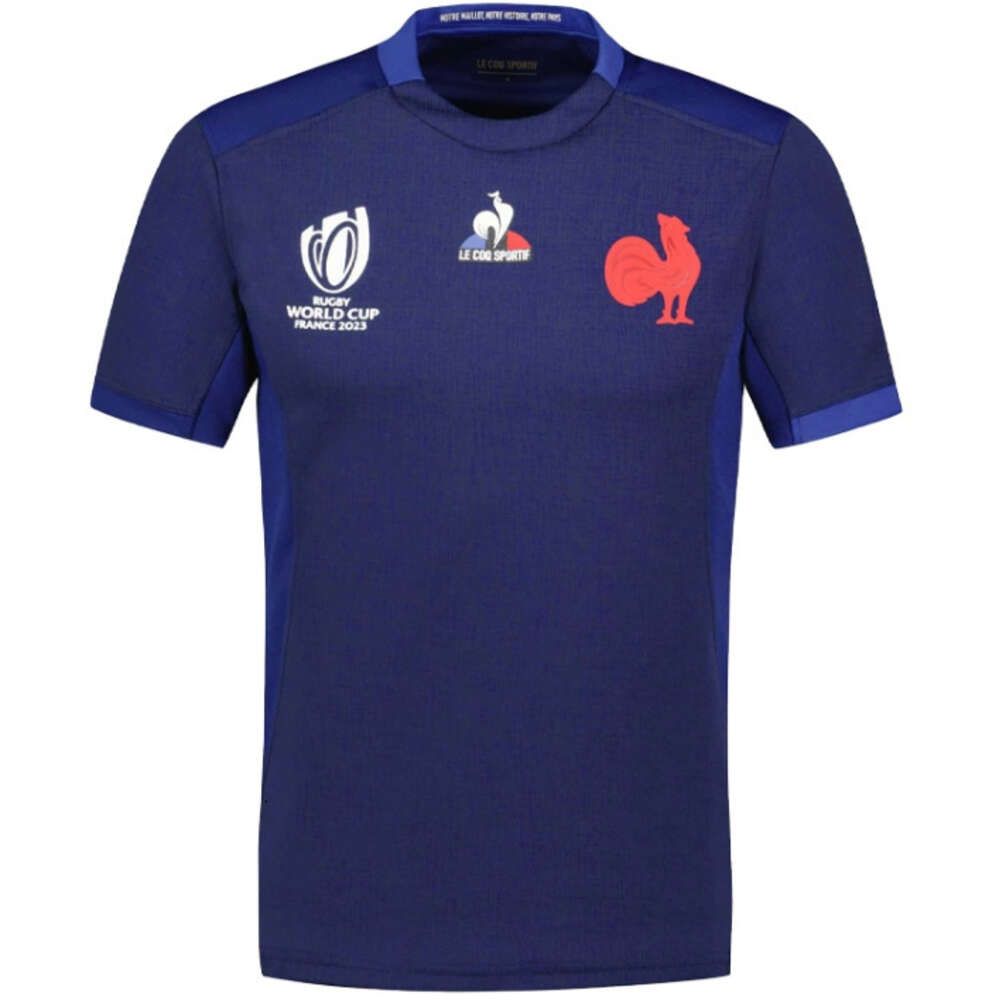 2023 World Cup France Home