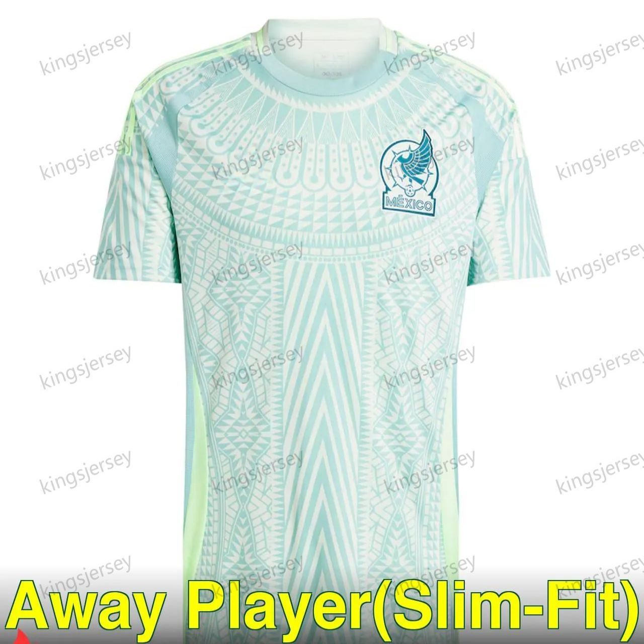 Away Player