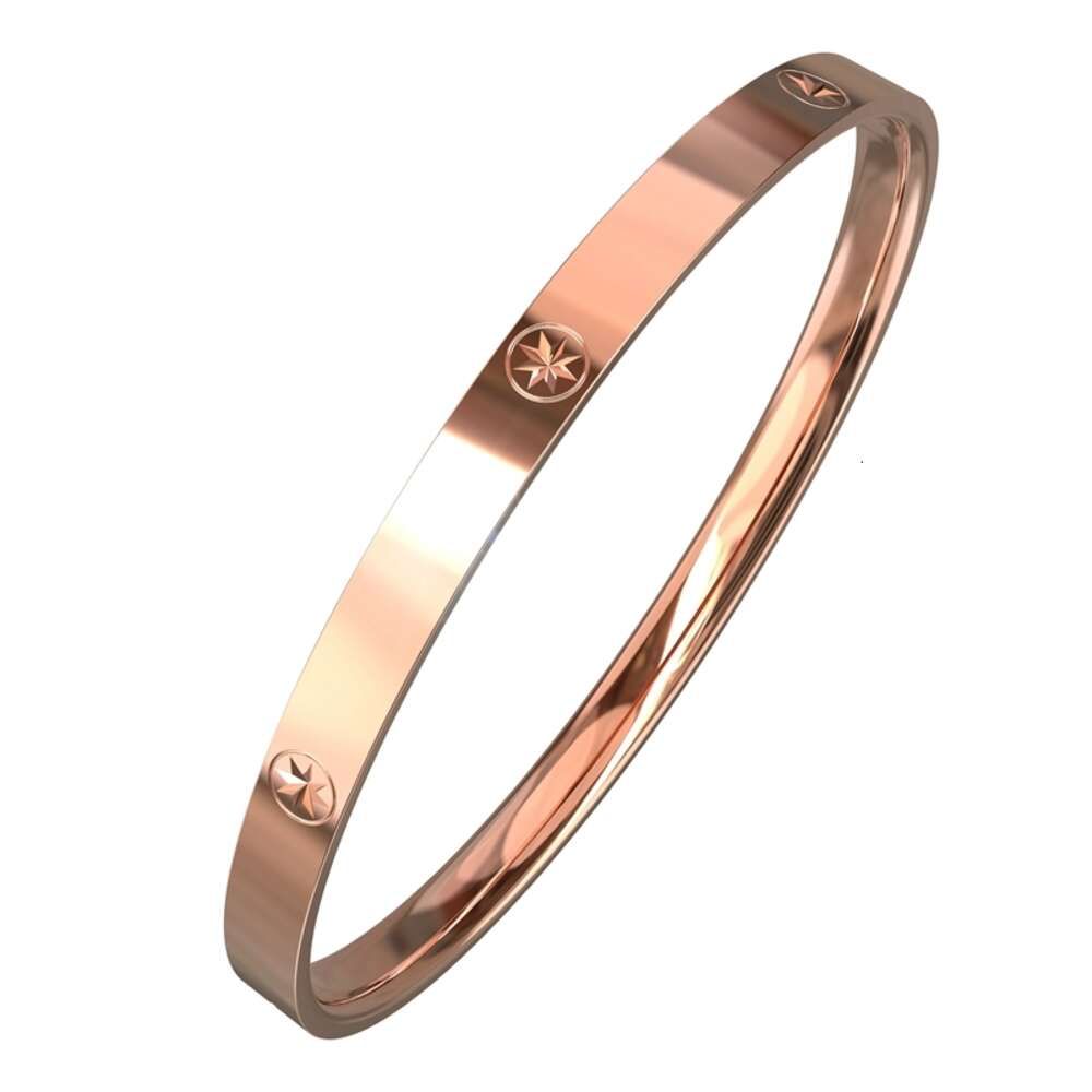 Rose Gold-8inches