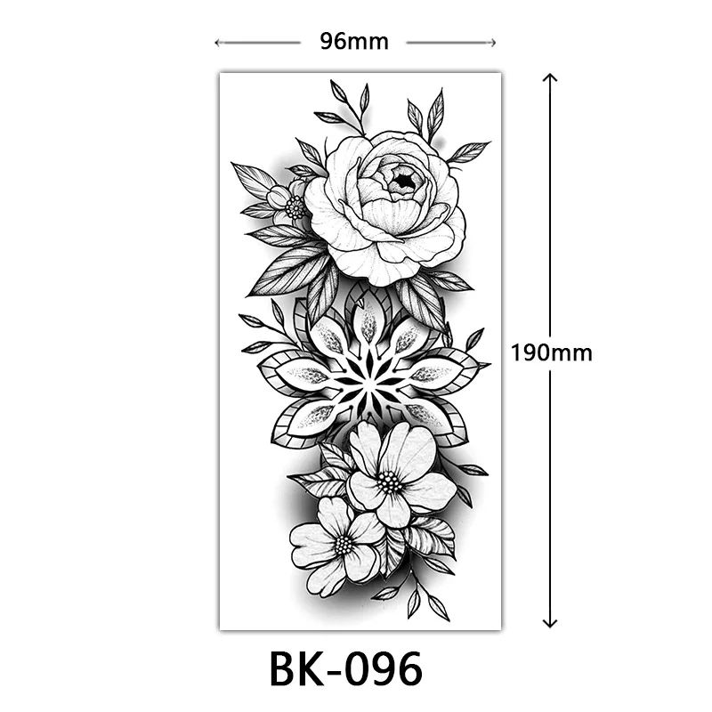 색상 : BK-096