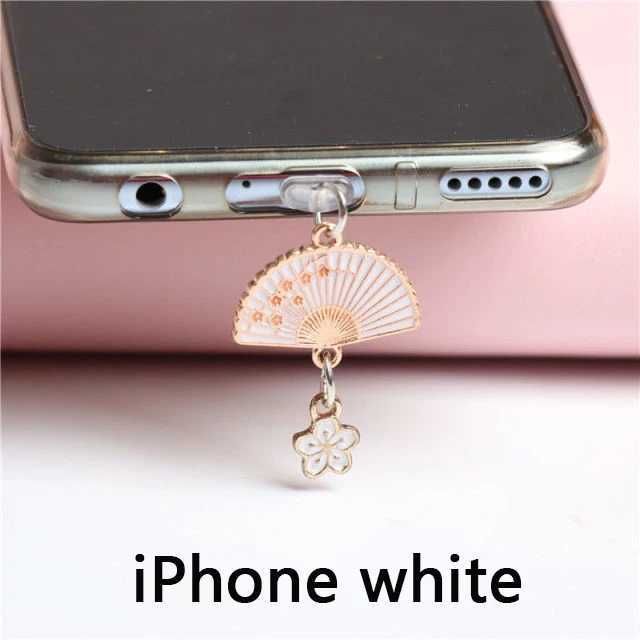 Iphone White