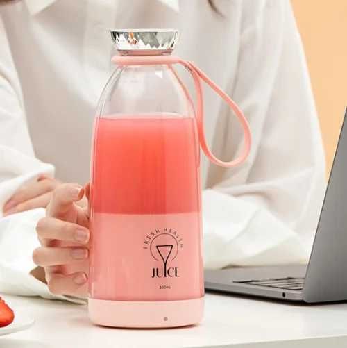 500 ml rosa