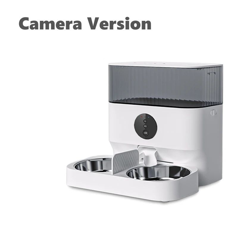 Kleur: camera ver