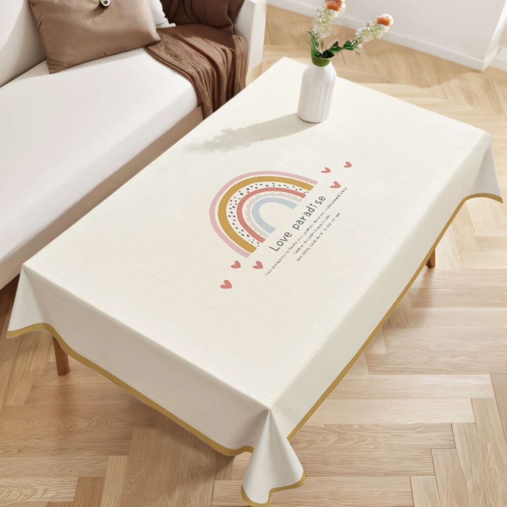 Rainbow Dot B-85 x 85 cm odpowiednie dla B