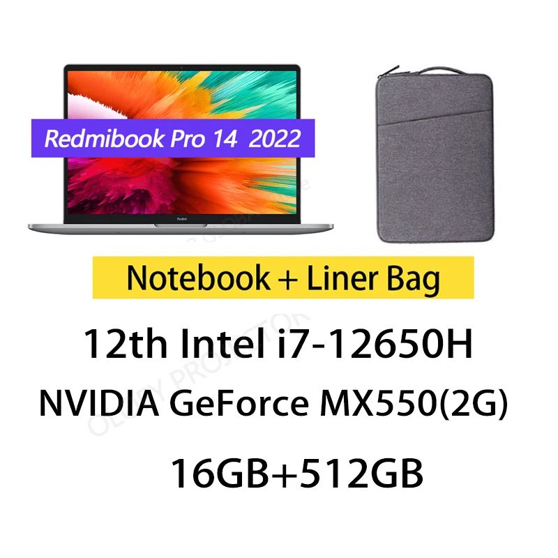 I7 MX550 16 512G Sac