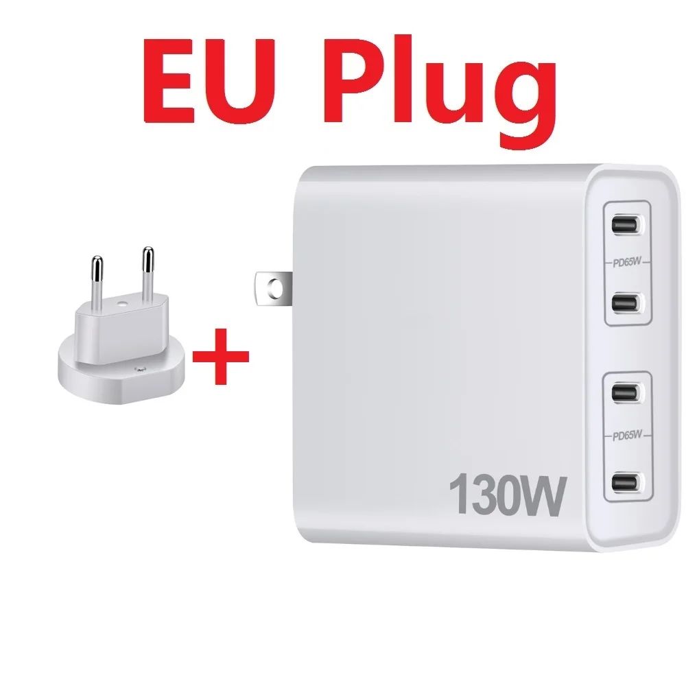 Plugtype: EU WIT