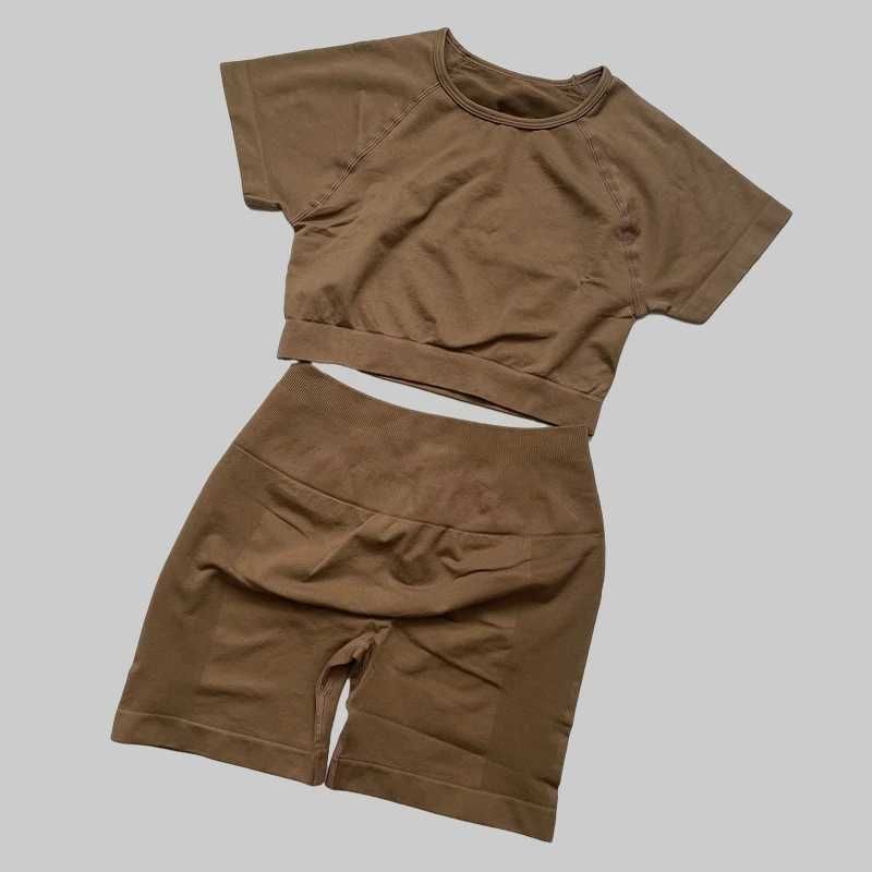 Brown Set