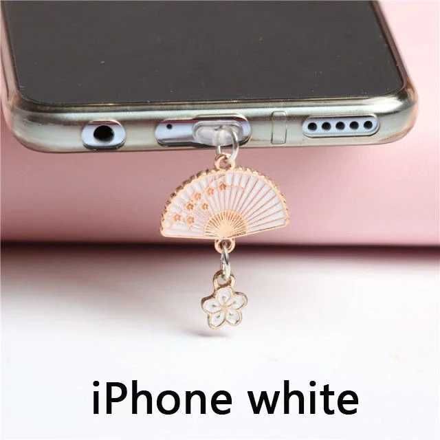 IPhone White.