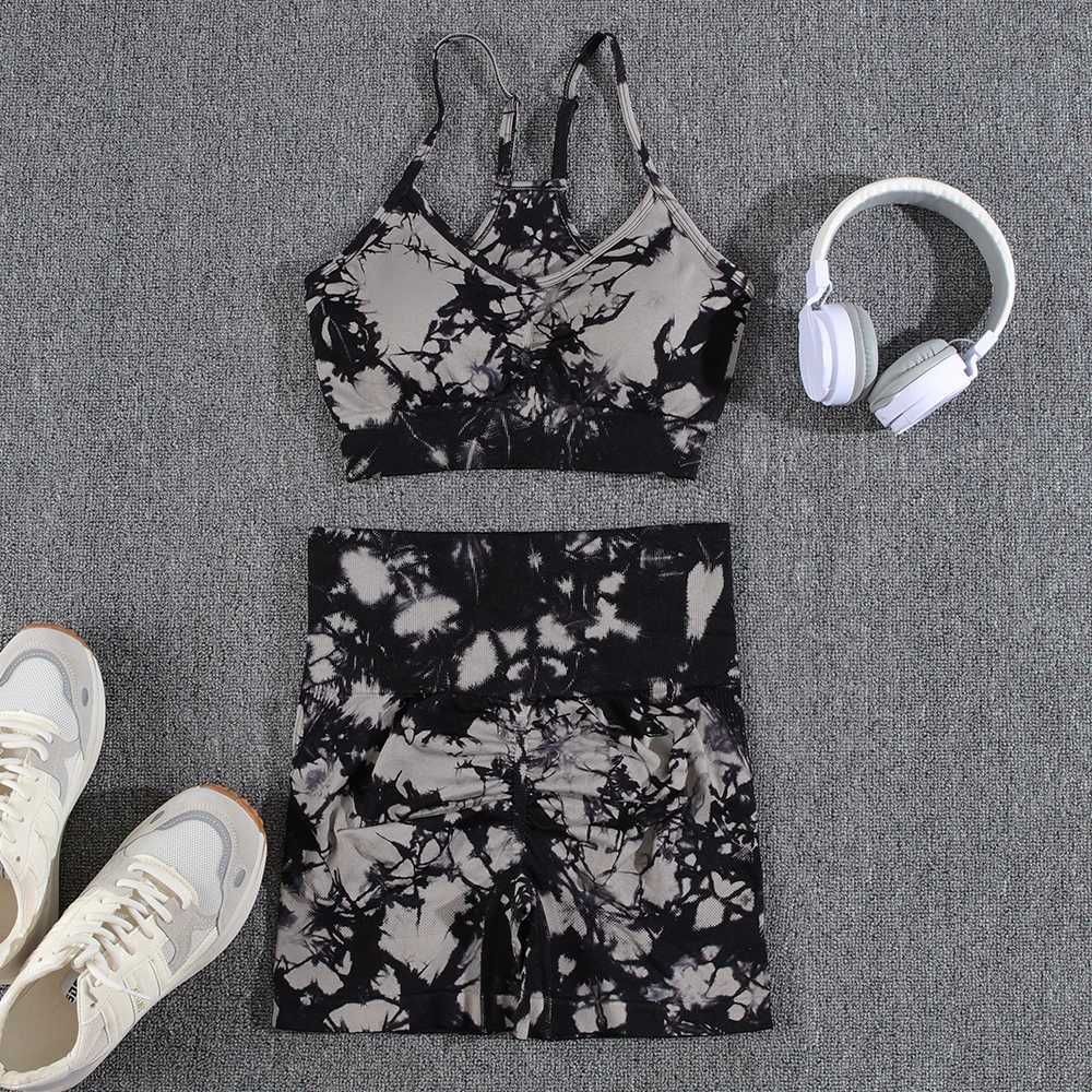 Black Grey Set 2