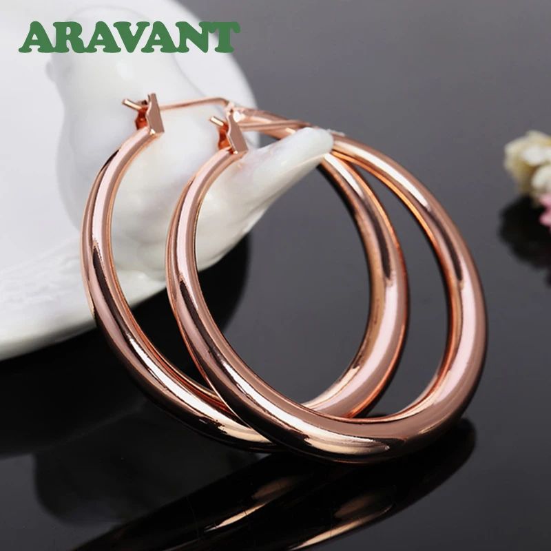 Gem Color:Rose GoldMetal Color:35mm