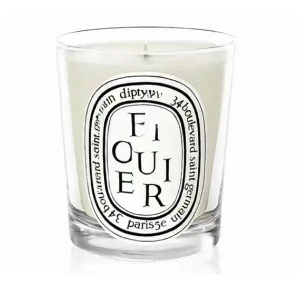 Smell:FIGUIER190g