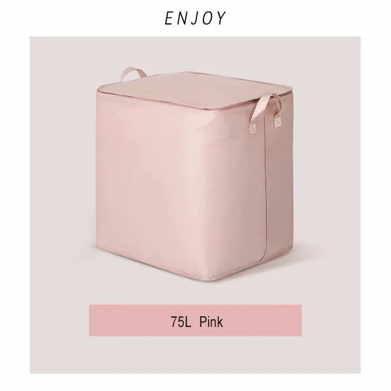 Färg: 75L rosa