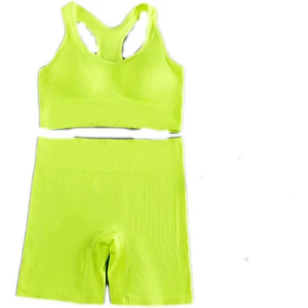 Fluorescent Green