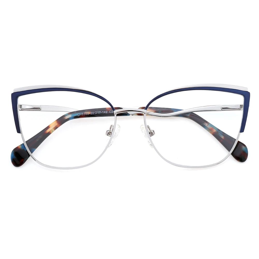 Framekleur: blauw+450