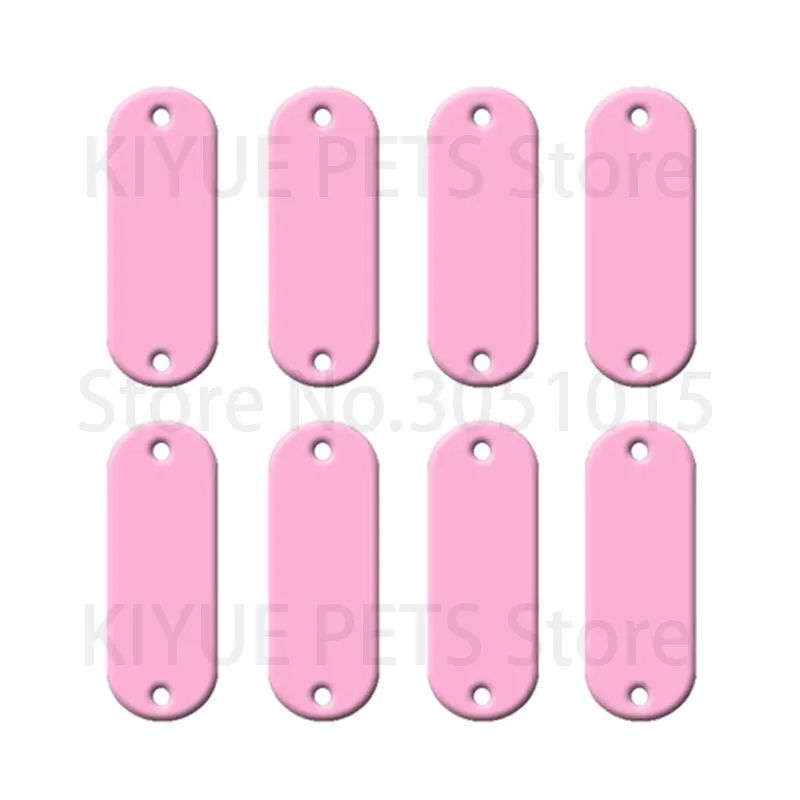 Couleur: PinkSize: M-51x19mm