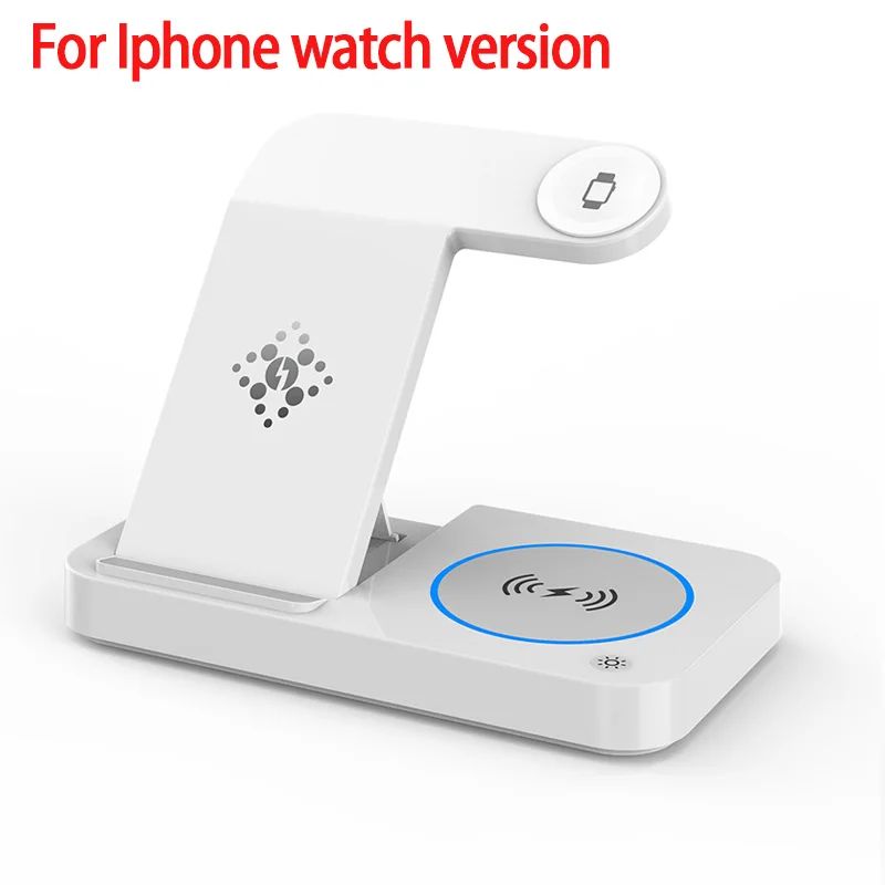 색상 : iPhone Watch의 경우