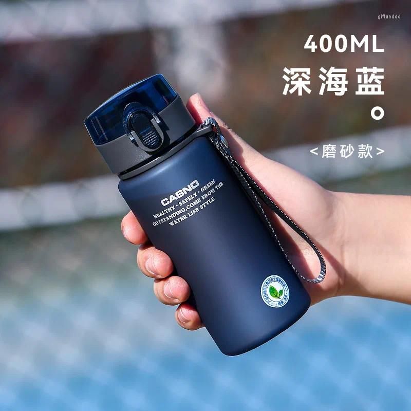 Blue 400mL