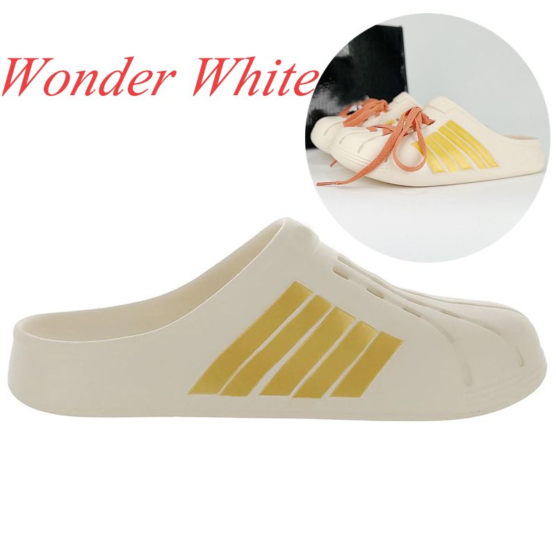 Wonder White