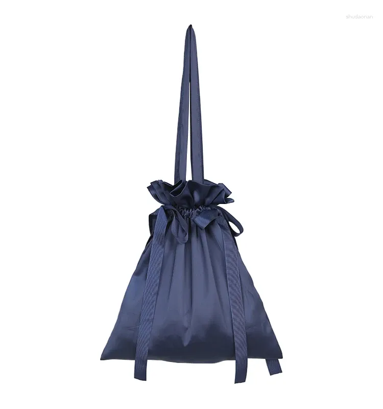 Shopping bag Blue 2