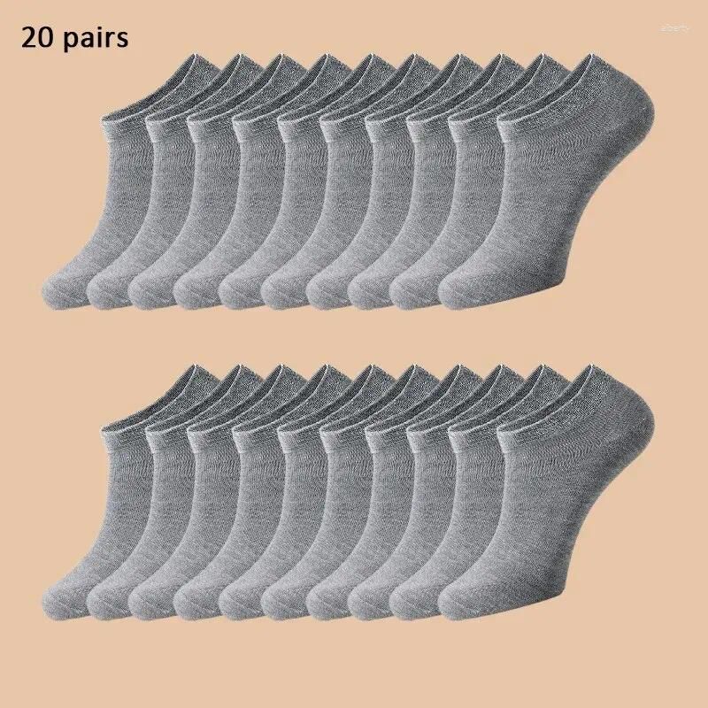 Gray 20 pairs