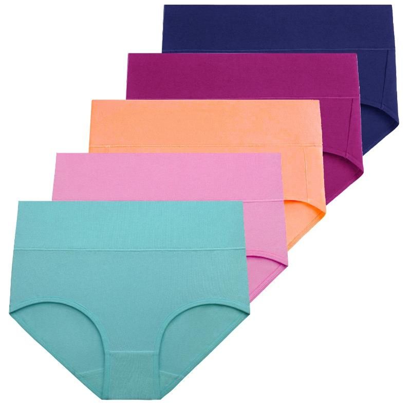 Multicolor-5pack-a4