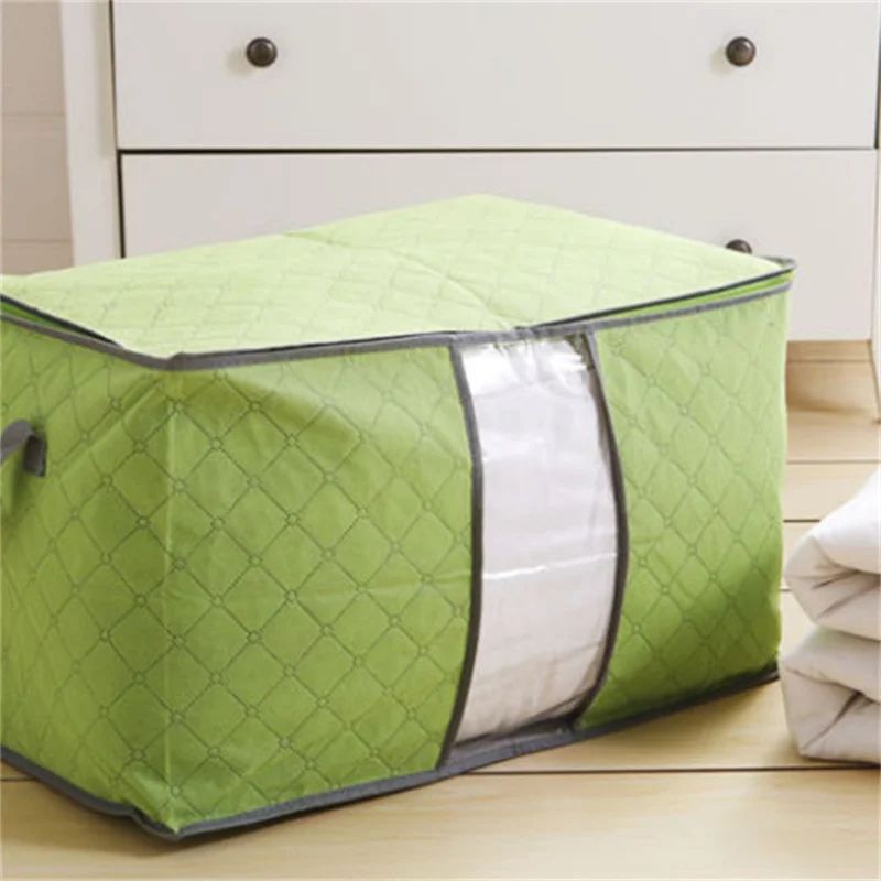 Cor: verde 60x35x40size: 3pcs