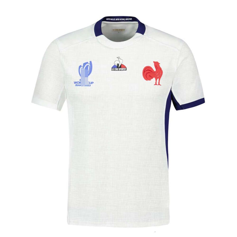 2023 World Cup France Home