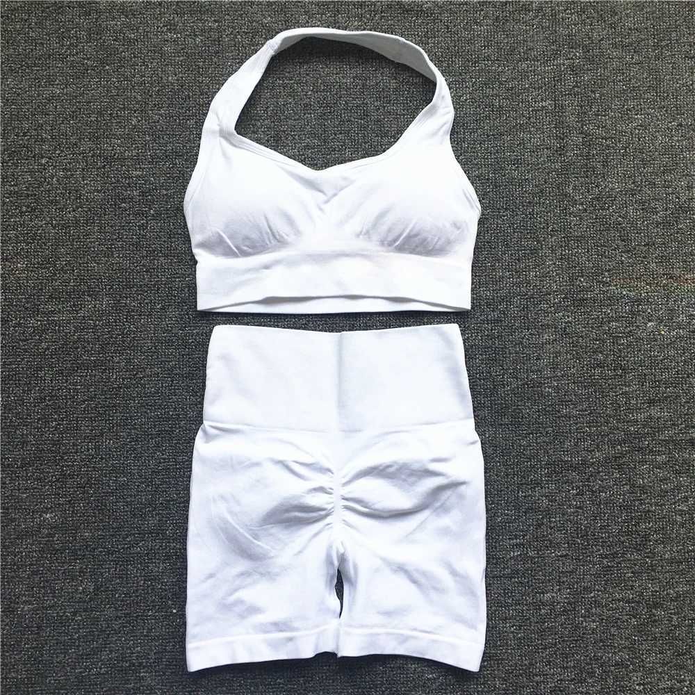 White Sling St Set