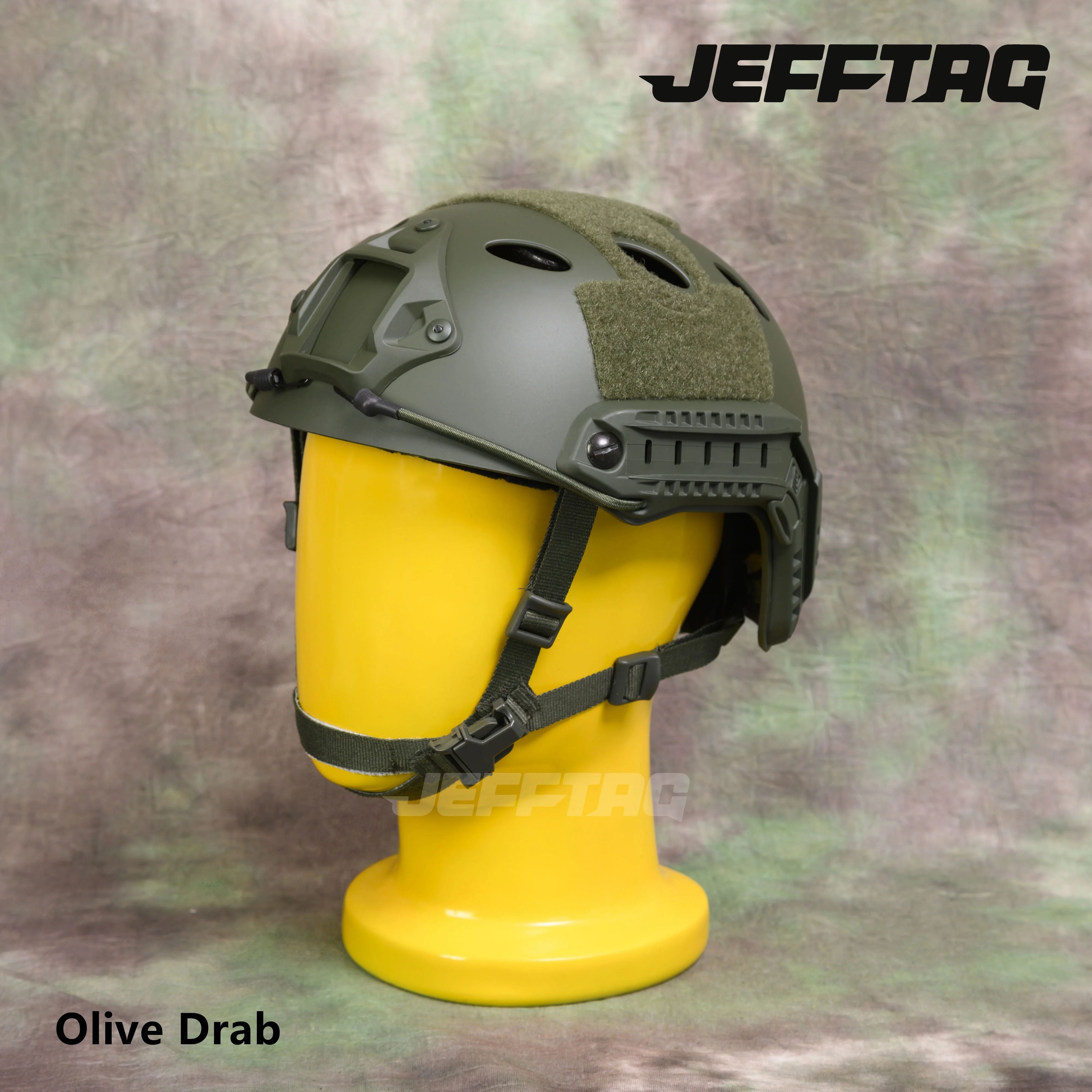 Color:Olive Drab