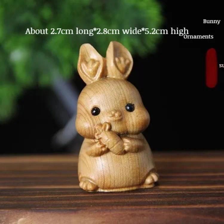 Bunny de 4,5 cm