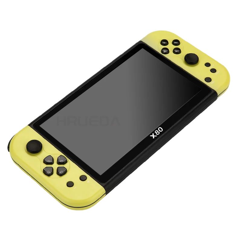 Color:YellowBundle:32GB Card