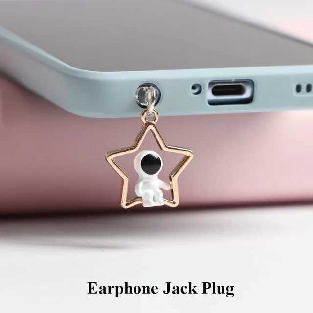 3,5 mm Jack Star