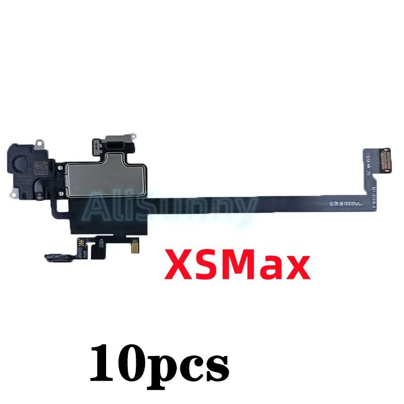 Färg: 10x för XS Max