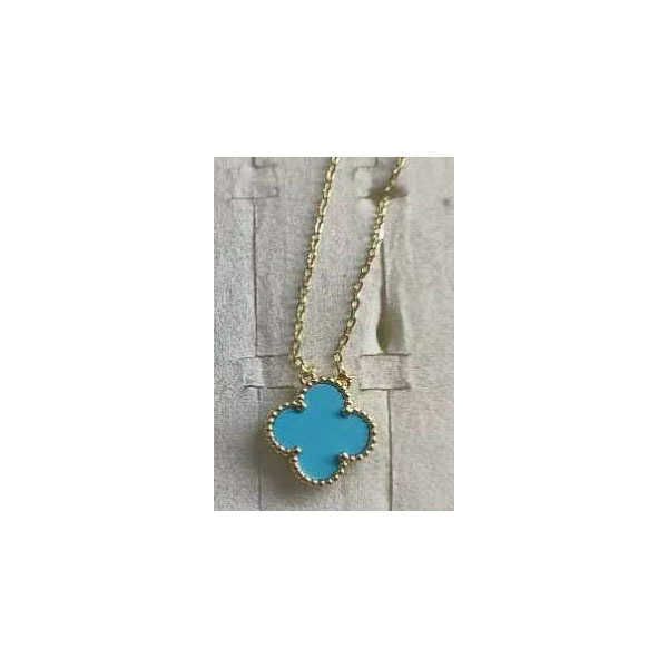 Turquoise Necklace