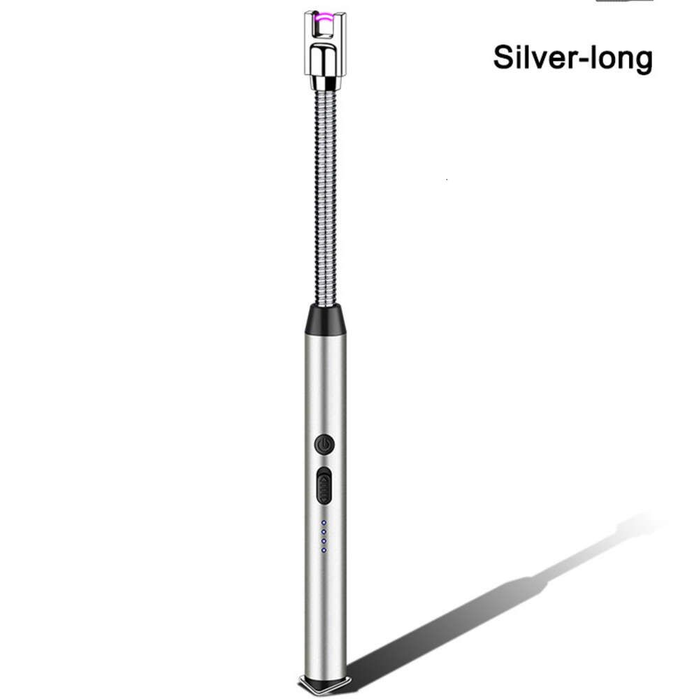 Silver-long