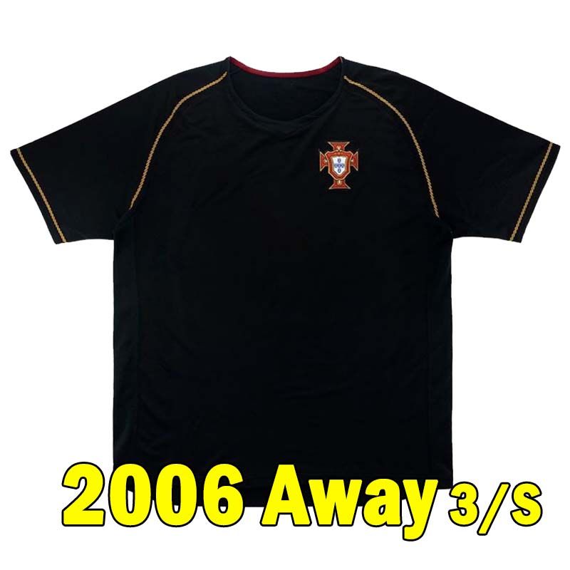 2006 Away