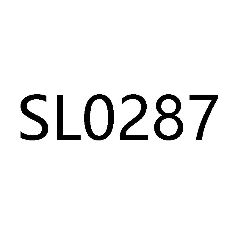 Couleur des gemmes: SL0287-TOSL1006