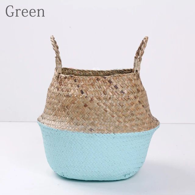 Woven Basket-xl 32x28cm6