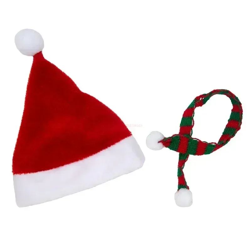 Color:Christmas Hat B