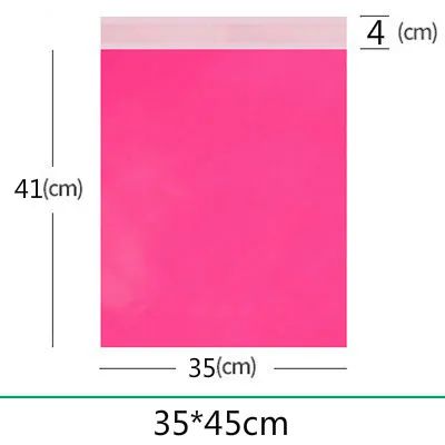 Couleur: 35x45cm 50pcs