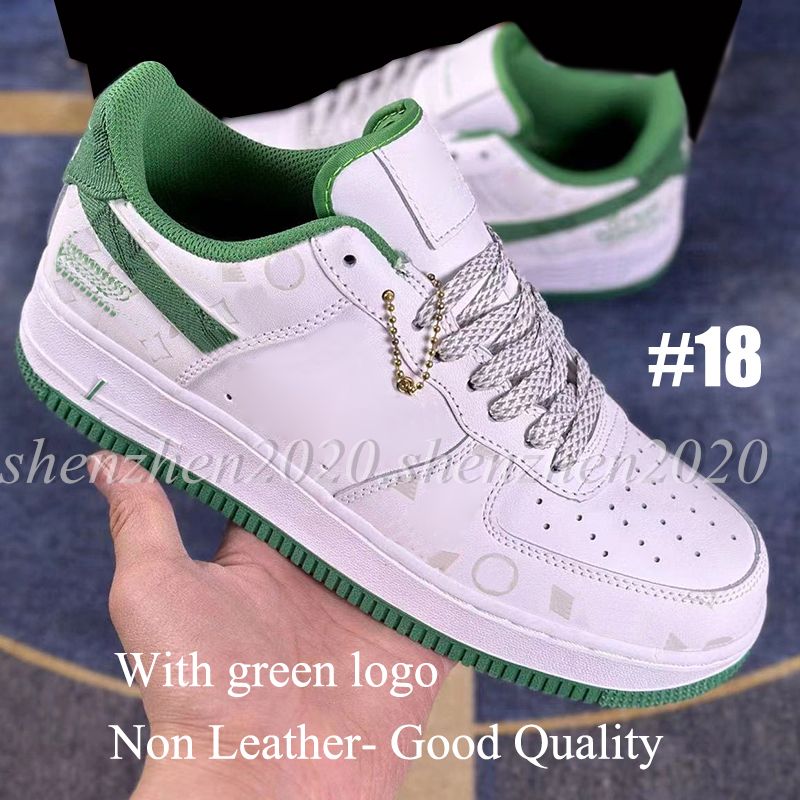 #18 Non Leather-Good Quality