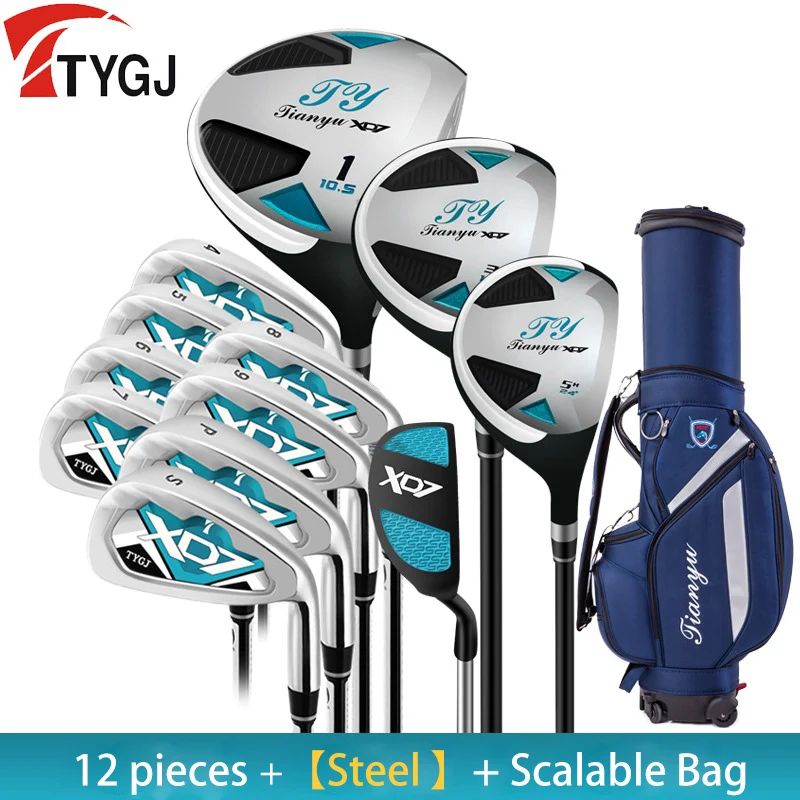 Color:Golf Set.NO5