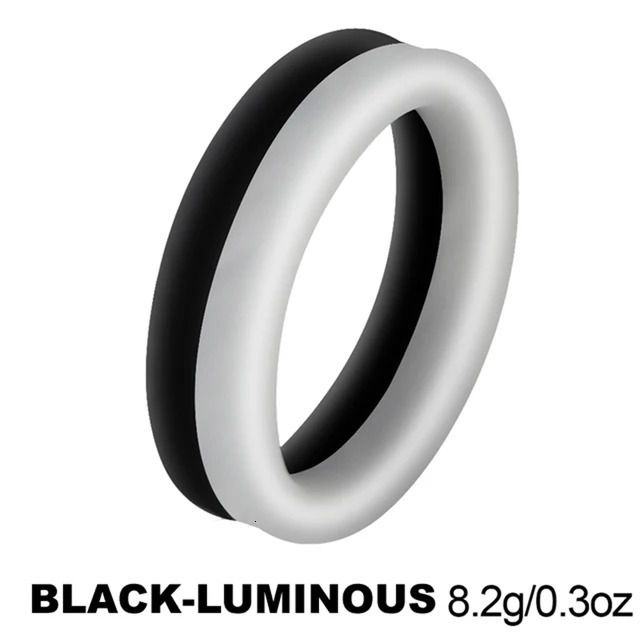 Black Luminous