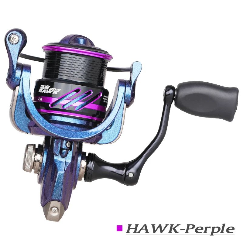 Color:HAWK Perple